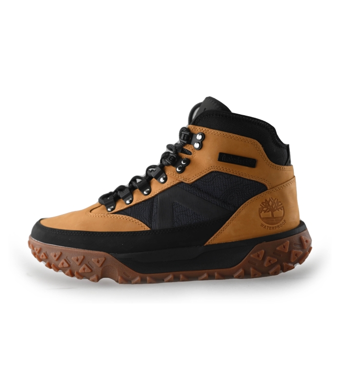 Timberland Schnürstiefel