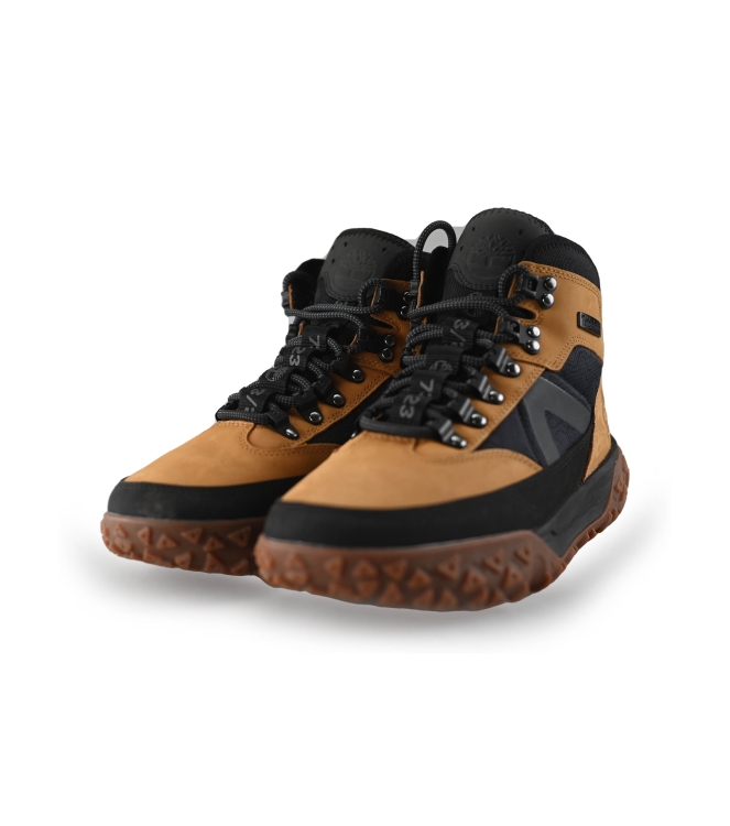 Timberland Schnürstiefel