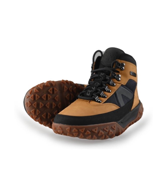 Timberland Schnürstiefel
