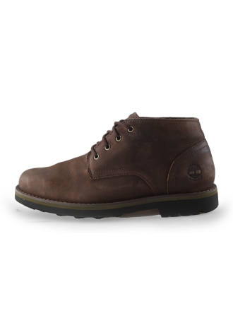 Timberland Schnürstiefel Braun 246717