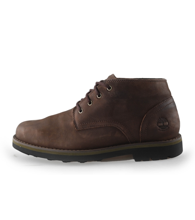 Timberland Schnürstiefel