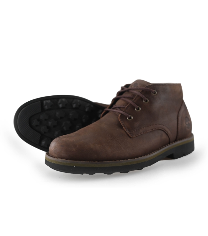 Timberland Schnürstiefel