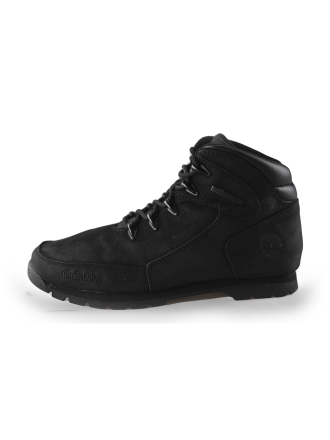 Timberland Schnürstiefel Schwarz 246718