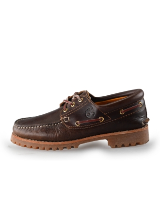 Timberland Bootsschuhe Braun 246720