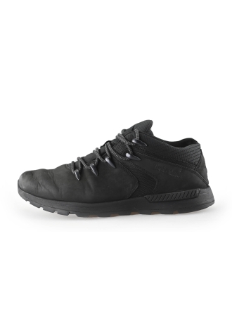 Timberland Sneaker Schwarz 246725