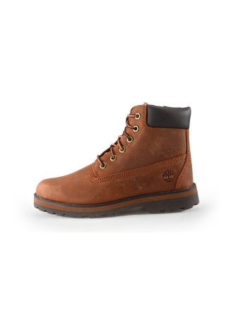 Timberland Schnürstiefel Braun 246727