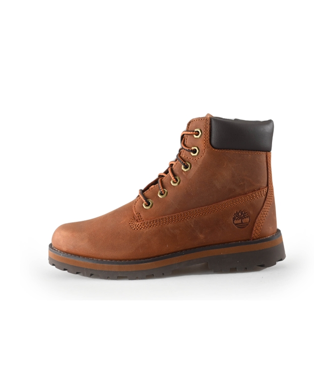 Timberland Schnürstiefel
