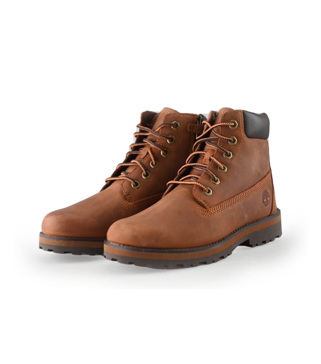 Timberland Schnürstiefel