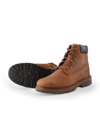 Timberland Schnürstiefel