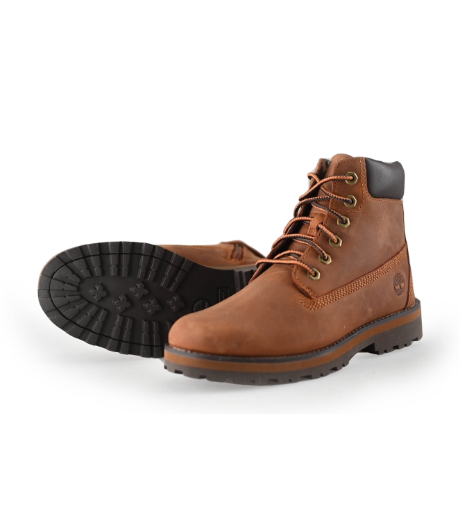 Timberland Schnürstiefel