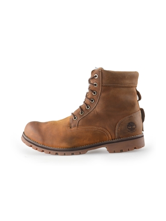 Timberland Schnürstiefel Braun 246728