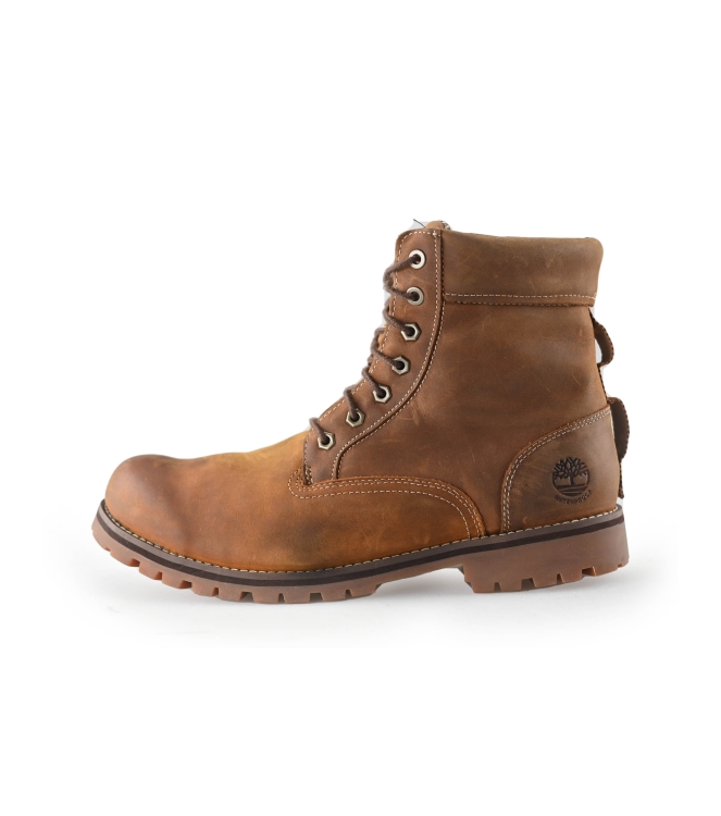 Timberland Schnürstiefel
