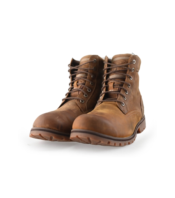 Timberland Schnürstiefel