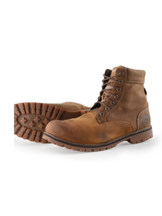 Timberland Schnürstiefel