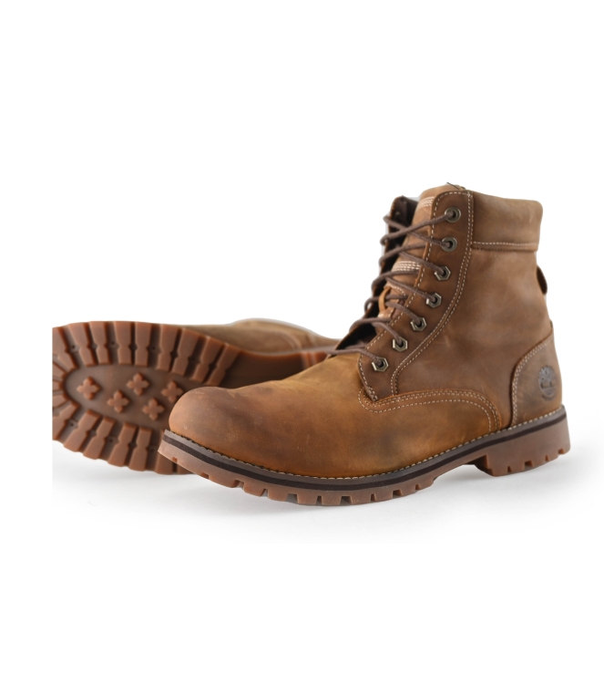Timberland Schnürstiefel
