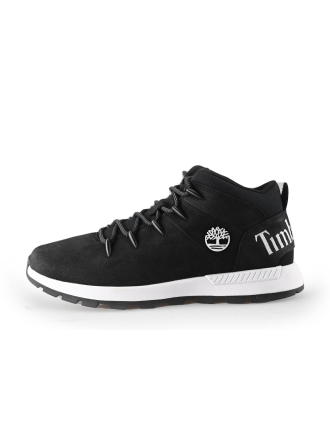 Timberland Hohe Sneaker Schwarz 246729