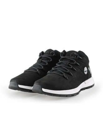 Timberland Hohe Sneaker Schwarz 246729