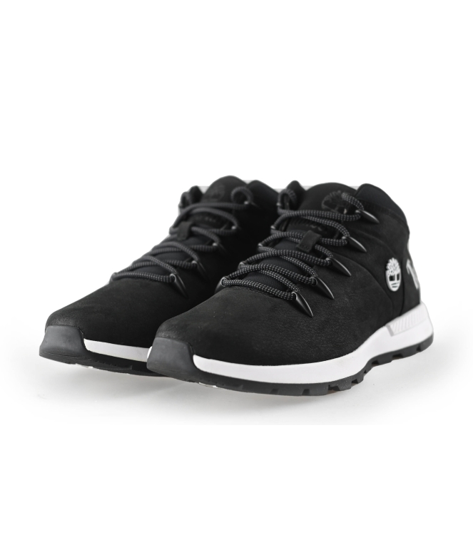 Timberland Hohe Sneaker