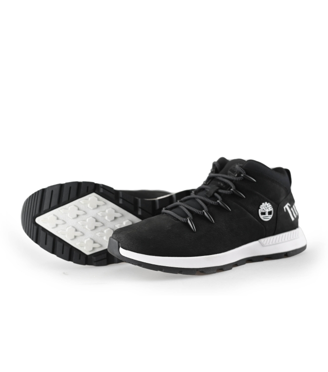 Timberland Hohe Sneaker