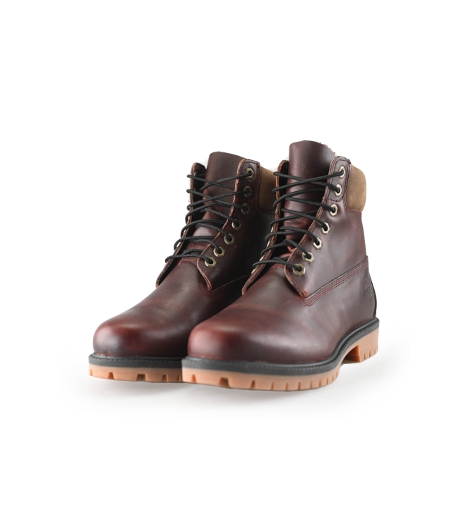 Timberland Schnürstiefel