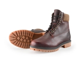 Timberland Schnürstiefel