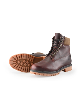 Timberland Schnürstiefel