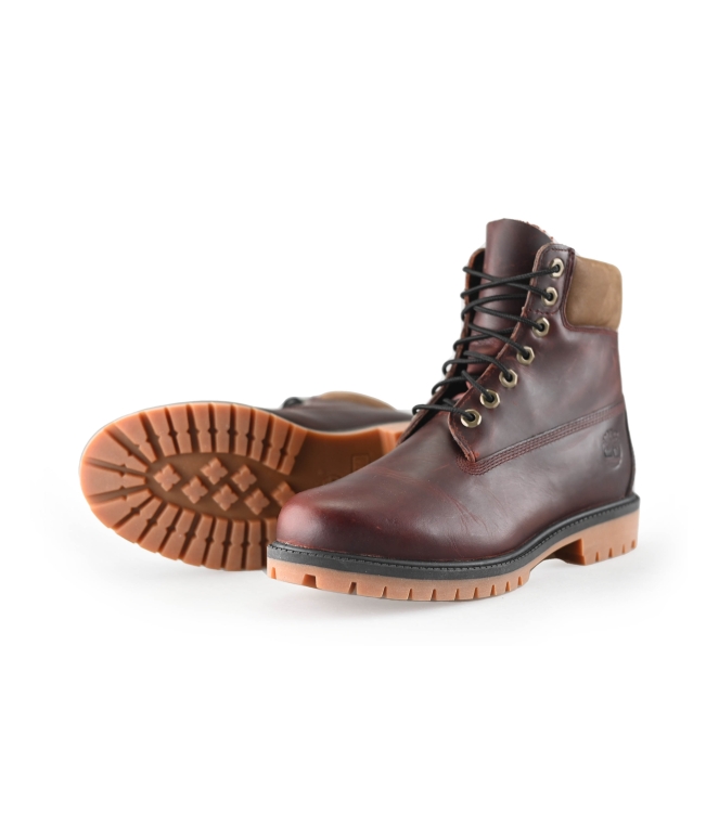 Timberland Schnürstiefel
