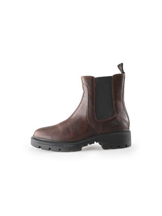 Timberland Chelsea boots Braun 246731