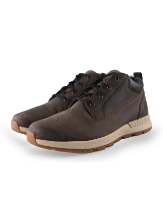 Timberland Schnürschuhe Braun 246732