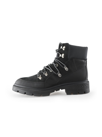 Timberland Schnürstiefel Schwarz 246733
