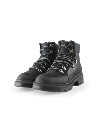 Timberland Schnürstiefel Schwarz 246733