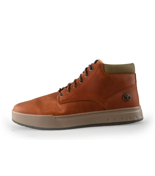Timberland Schnürstiefel