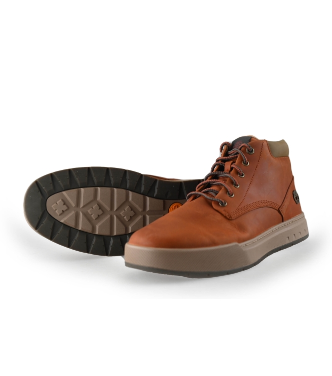 Timberland Schnürstiefel