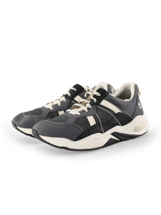 Timberland Sneaker Schwarz 246736