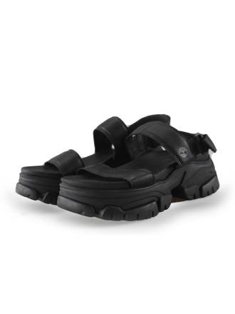 Timberland Sandalen Schwarz 246738