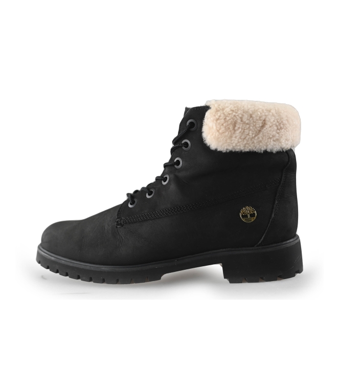 Timberland Schnürstiefel