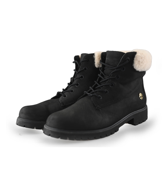 Timberland Schnürstiefel