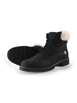 Timberland Schnürstiefel