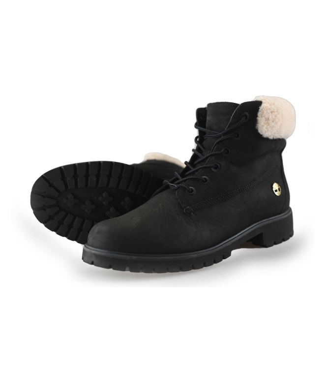 Timberland Schnürstiefel