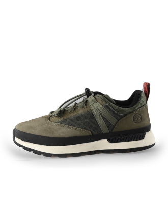 Timberland Sneaker Grün 246740