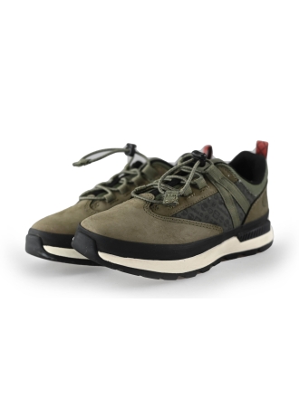 Timberland Sneaker Grün 246740