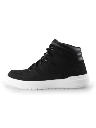 Timberland Hohe Sneaker Schwarz 246745