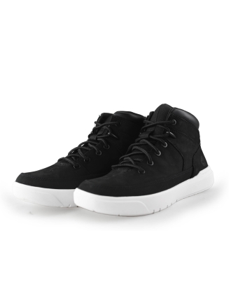 Timberland Hohe Sneaker Schwarz 246745