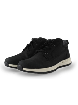 Timberland Sneaker Schwarz 246749
