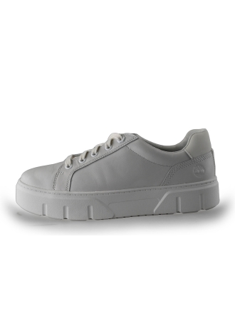 Timberland Sneaker Weiß 246751