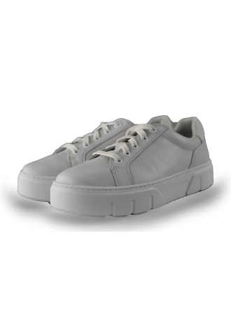 Timberland Sneaker Weiß 246751