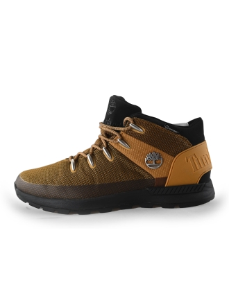 Timberland Wanderschuhe Cognac 246753