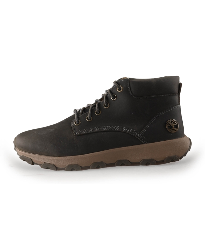Timberland Schnürstiefel