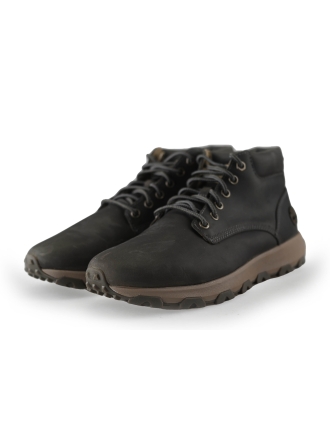 Timberland Schnürstiefel Grau 246755