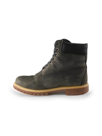 Timberland Schnürstiefel Grau 246757